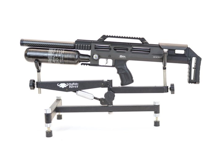 Brocock Ghost Plus.177 Pre Owned