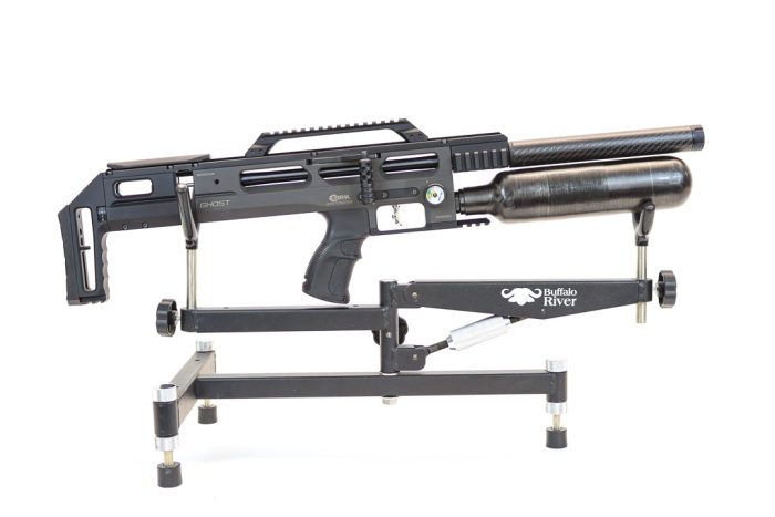Brocock Ghost Plus.177 Pre Owned - Image 2