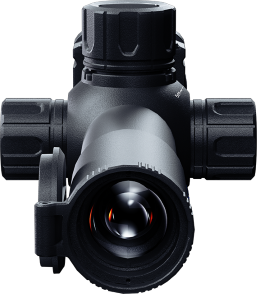Pard Night Stalker Mini Night Vision Rifle Scope - Image 4