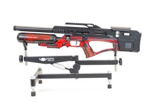 Daystate Alpha Wolf .177 Pre Owned
