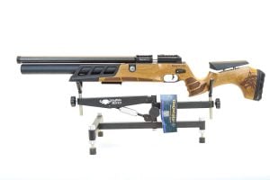 Daystate Black Wolf C Type Walnut .177 Pre Owned