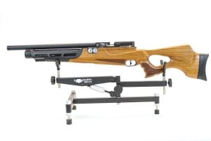 Daystate Wolverine R C-Type Walnut .22 Pre Owned