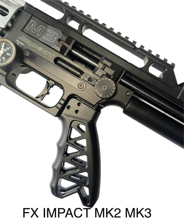 Eagle Vision EVG-10 AR Style Grip - Image 3