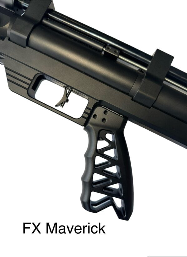 Eagle Vision EVG-10 AR Style Grip - Image 2