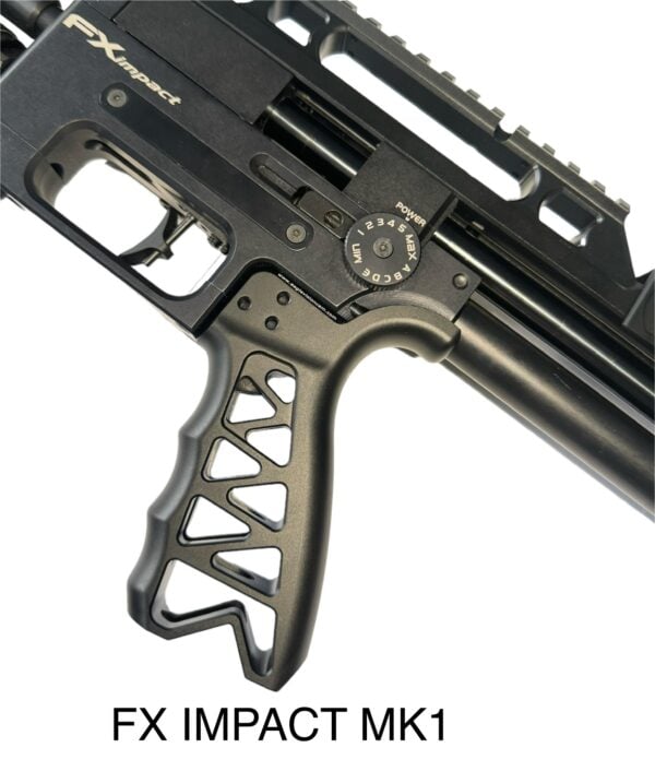 Eagle Vision EVG-11 AR Style Grip - Image 2