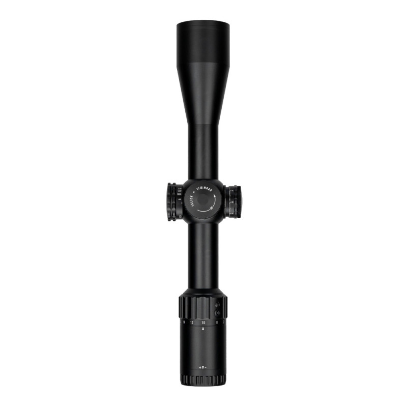 Element Optics Helix Gen 2 4-16x44 FFP Scope - Image 4