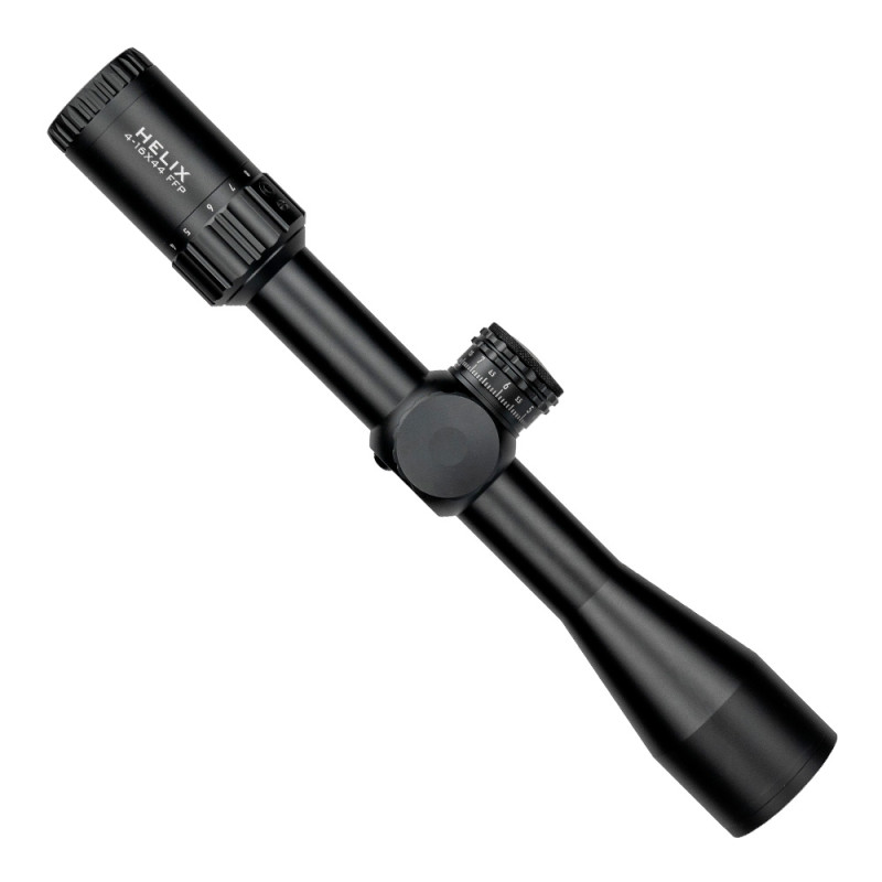 Element Optics Helix Gen 2 4-16x44 FFP Scope - Image 2