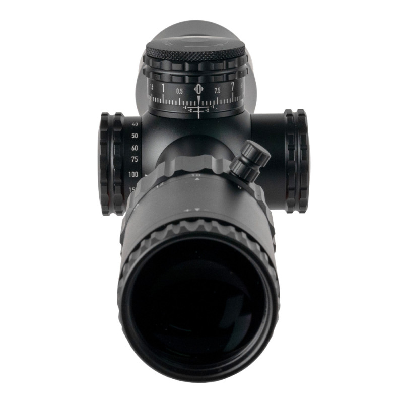 Element Optics Helix Gen 2 4-16x44 FFP Scope - Image 3