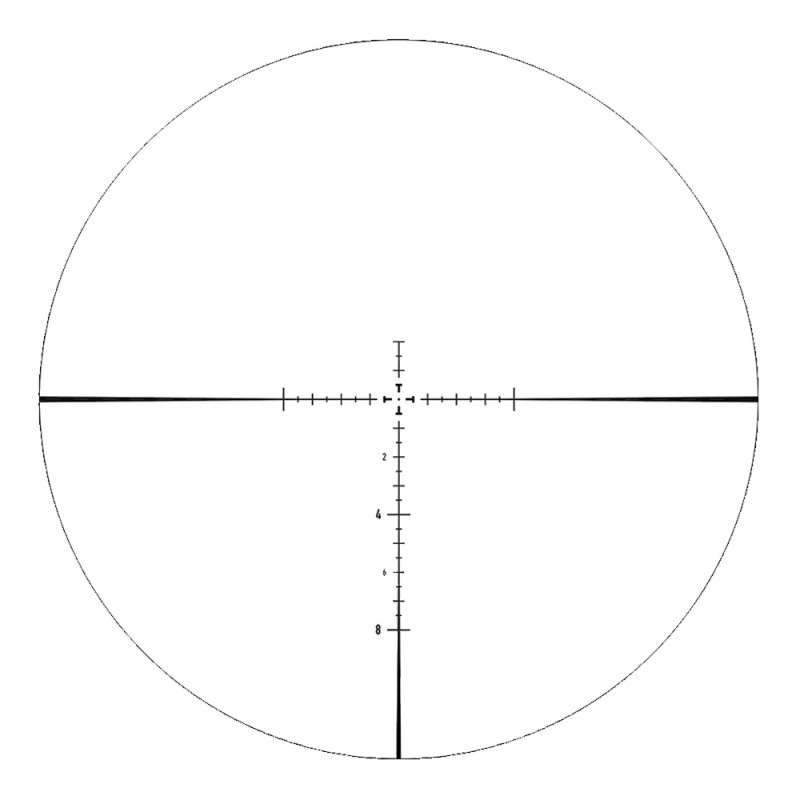 Element Optics Helix Gen 2 4-16x44 FFP Scope - Image 5