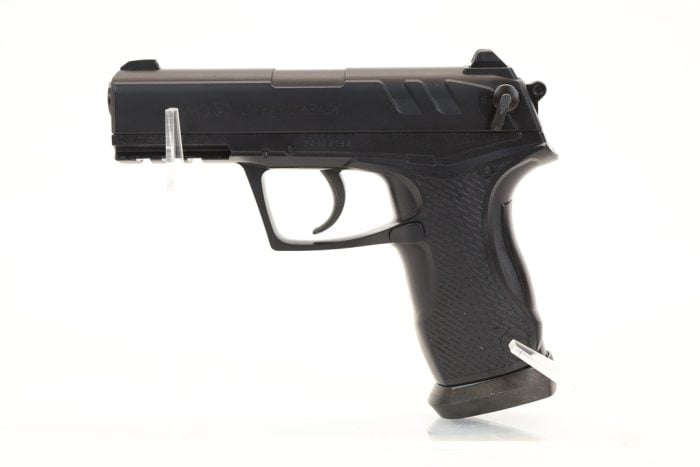 Gamo C15 Pistol Ex Demo