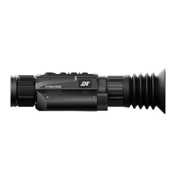 Hydra 256x192 25mm MF Thermal Scope