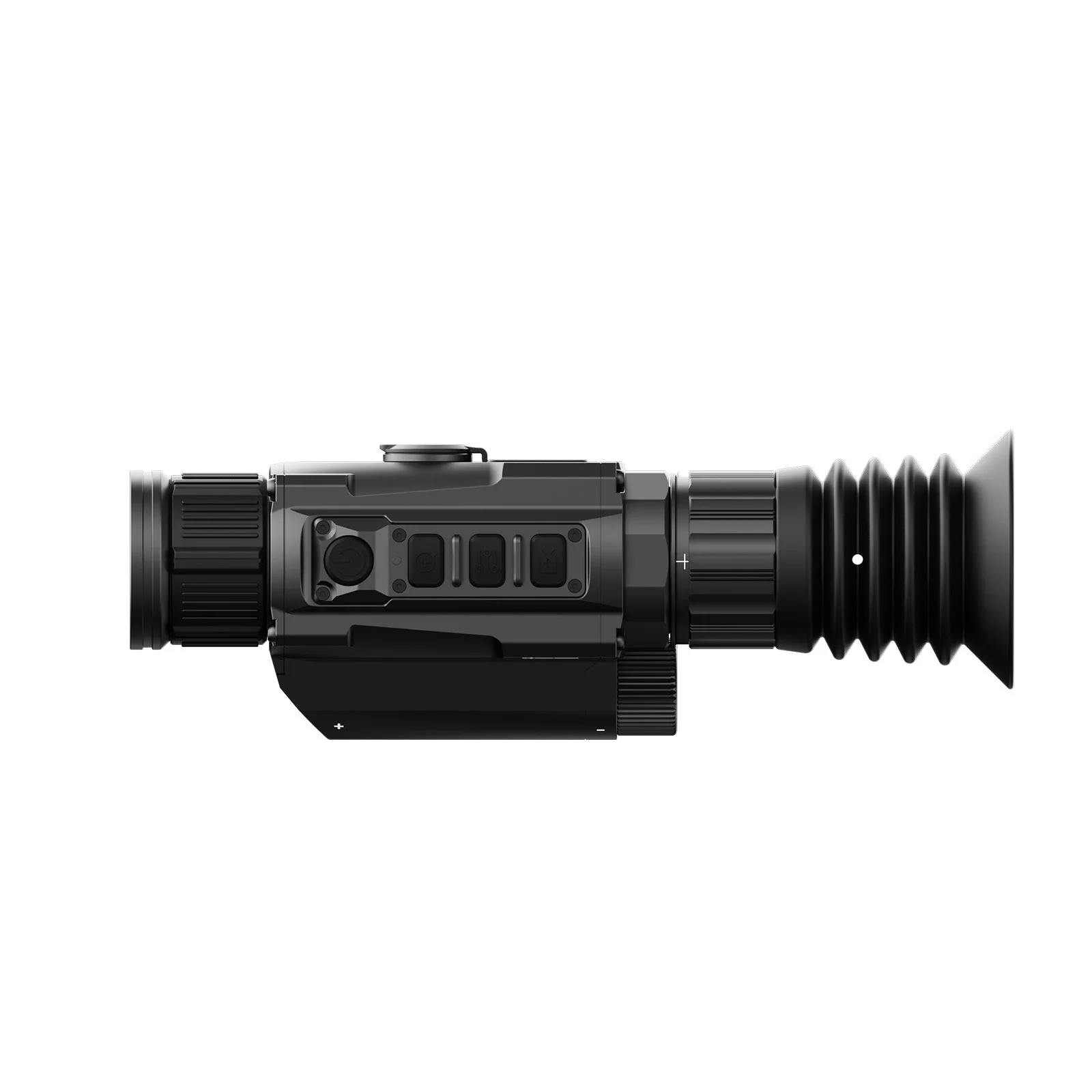 Hydra 256x192 25mm MF Thermal Scope