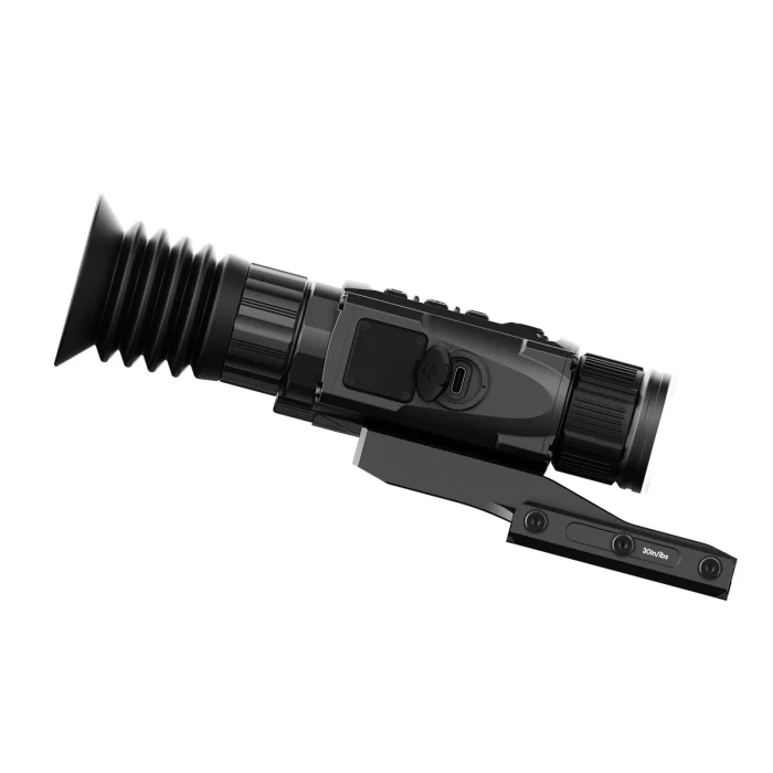 Hydra 256x192 25mm MF Thermal Scope