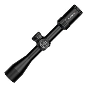Element Optics Helix Gen 2 4-16x44 FFP Scope