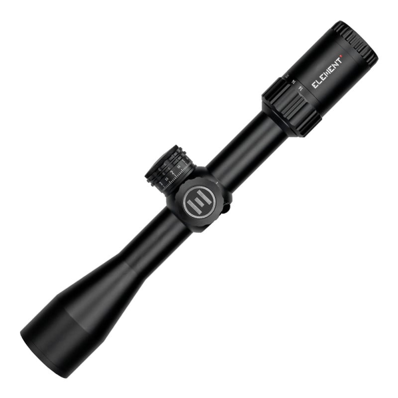 Element Optics Helix Gen 2 4-16