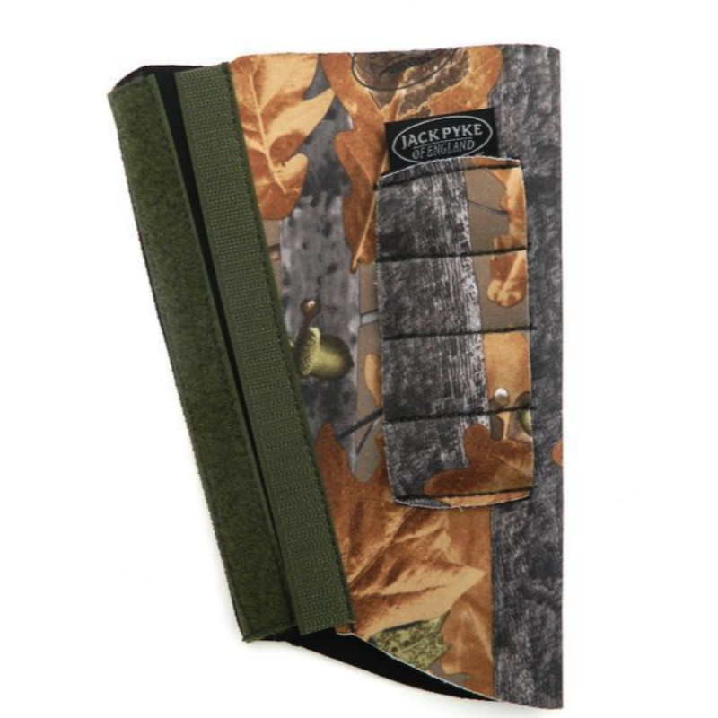 Jack Pyke Neoprene Stock Guard
