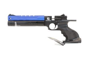 Reximex Mito Blue .22 B Grade