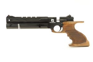 Reximex Mito Walnut .177 B Grade