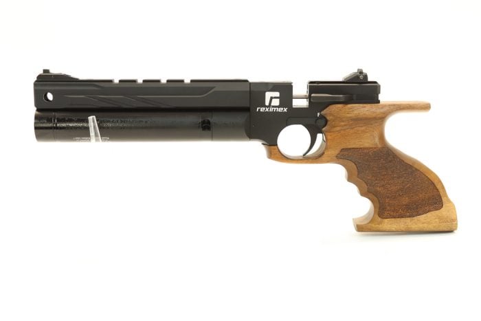 Reximex Mito Walnut .177 B Grade