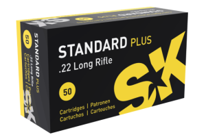 SK 22LR Standard Plus 40gr