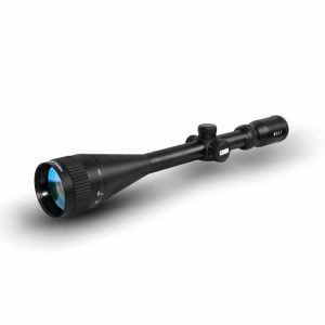 Wulf Fireball LR 6-24 x 50 AO Scope