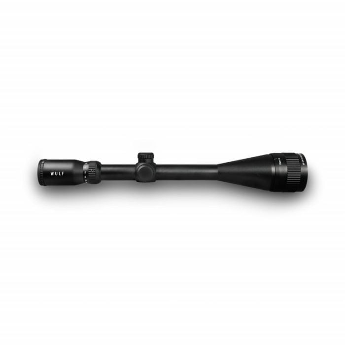 Wulf Fireball LR 6-24 x 50 AO Scope - Image 6