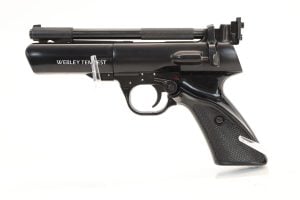 Webley Tempest .22 Pre Owned