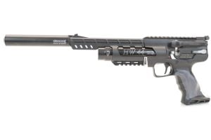 Weihrauch HW44 .22 Pre Owned