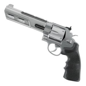 Smith And Wesson 629 Competitor Pellet Pistol