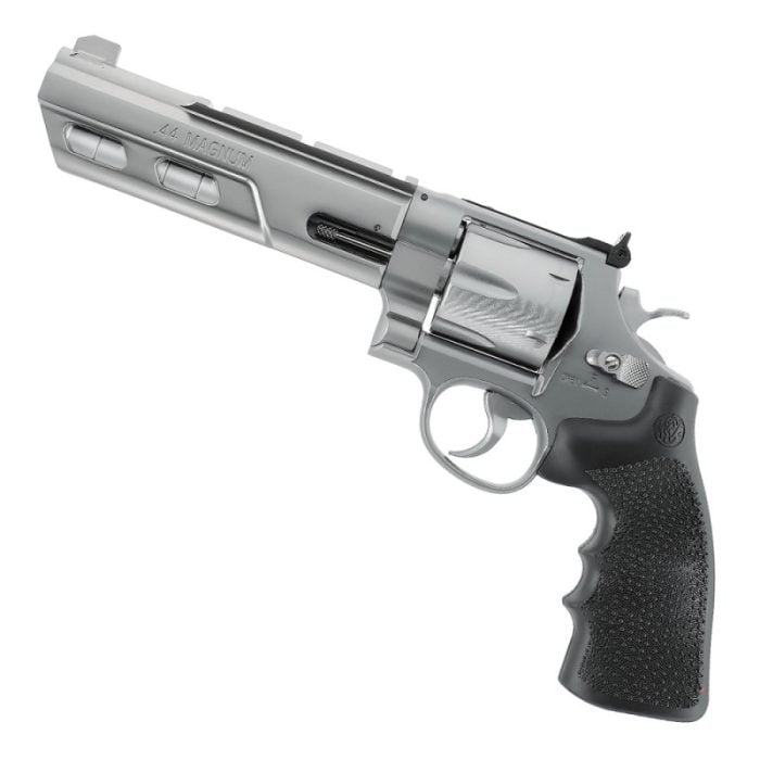 Smith And Wesson 629 Competitor Pellet Pistol