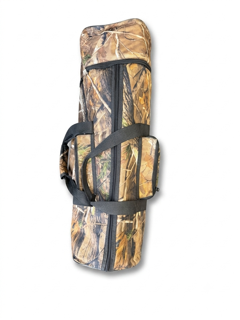 Camplex Cylinder Bag 9L - Pre Owned