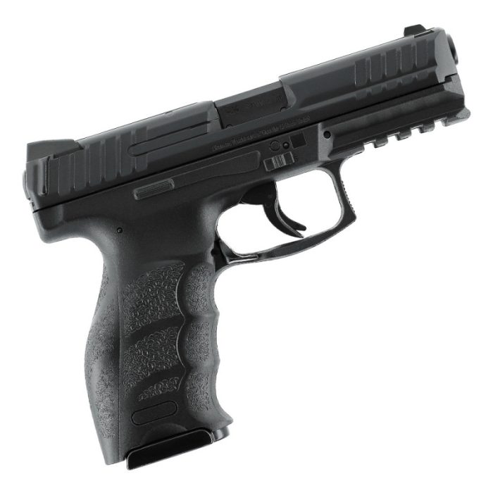 Heckler And Koch VP9 BB Pistol