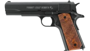 COLT 1911 Classic Pistol 4.5MM BB