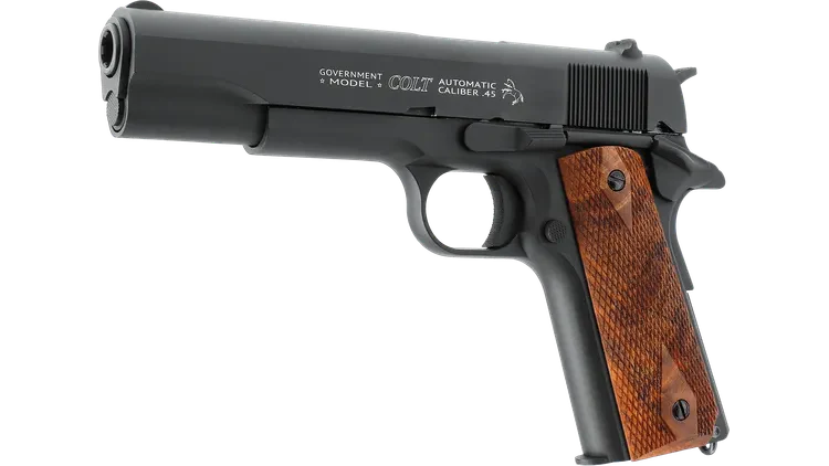 COLT 1911 Classic Pistol 4.5MM BB