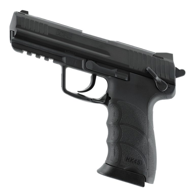 Heckler and Koch HK45 BB Pistol