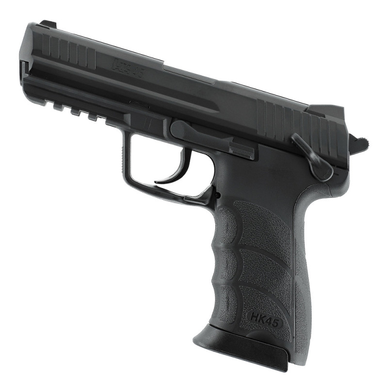 Heckler and Koch HK45 BB Pistol