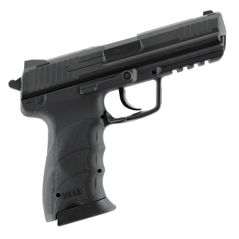 Heckler and Koch HK45 BB Pistol