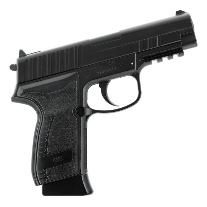 UX HPP BB Pistol
