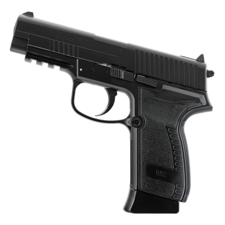 UX HPP BB Pistol