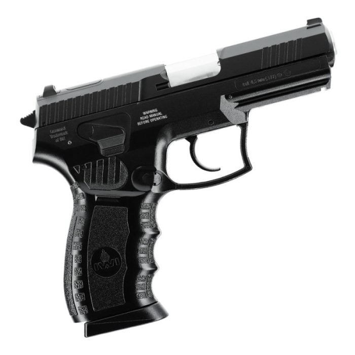 Umarex IWI Jericho BB Pistol