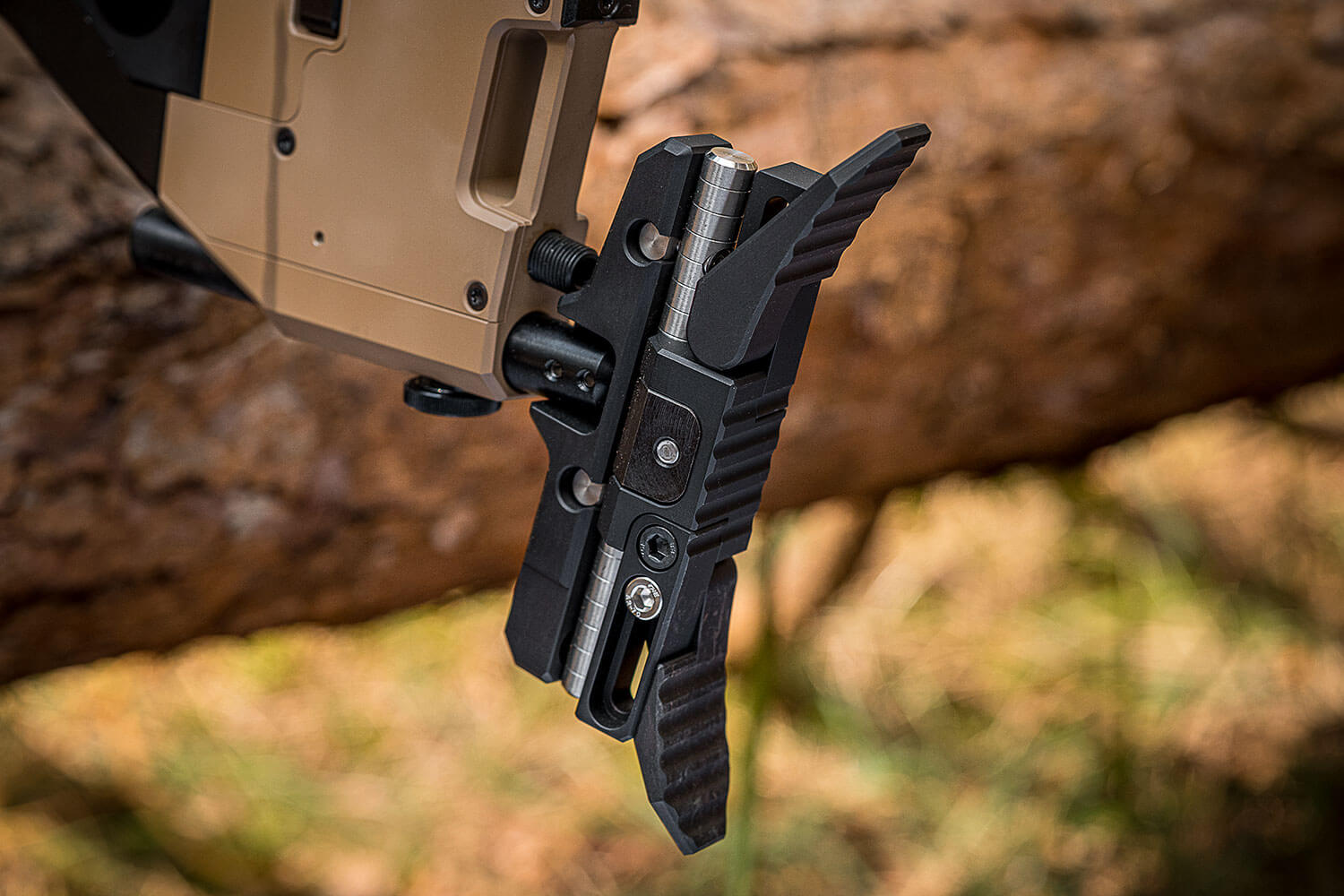 AirMaks KRAiT Pro L - Image 3