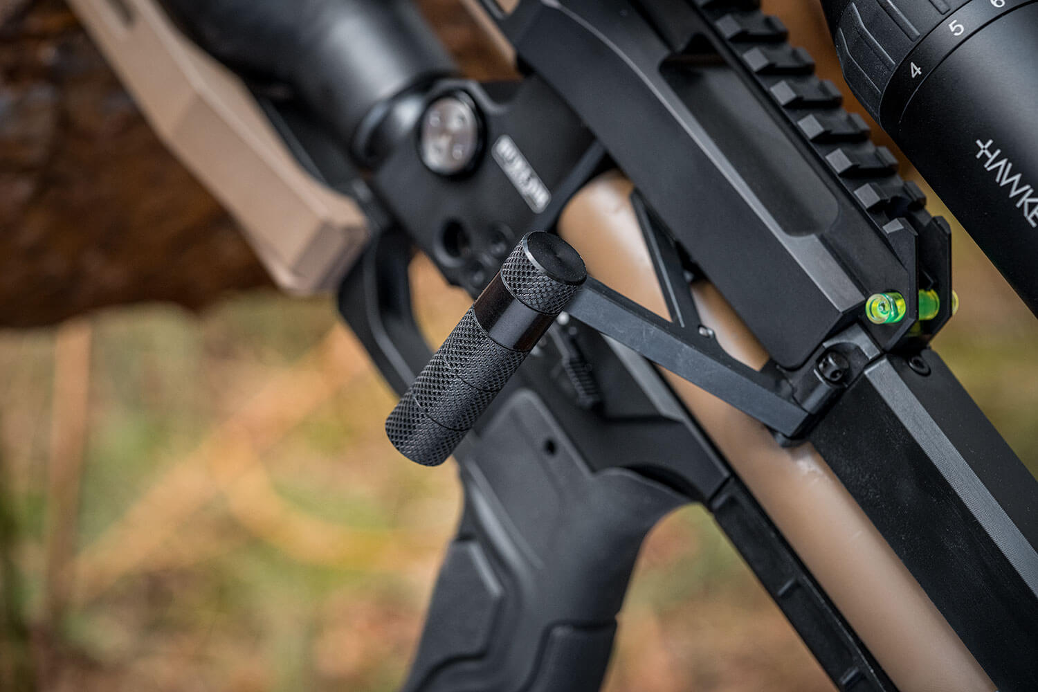 AirMaks KRAiT Pro L - Image 4