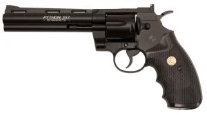 Colt Python