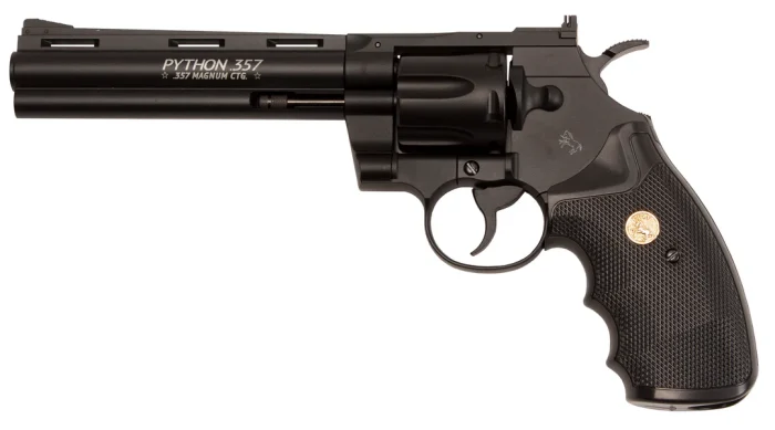 Colt Python