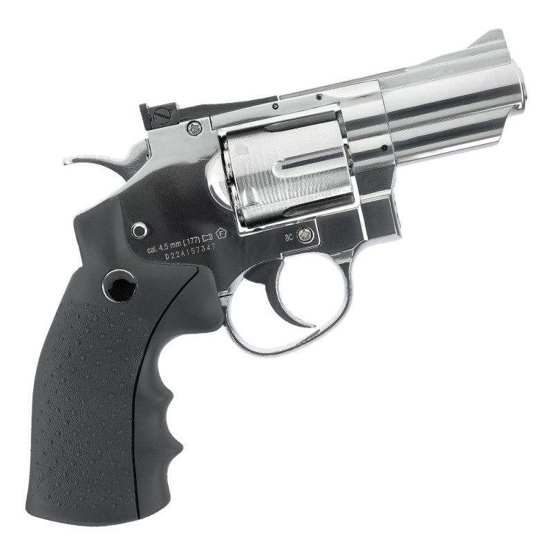 Legends S25 2.5" Pellet Pistol