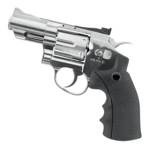 Legends S25 2.5" Pellet Pistol