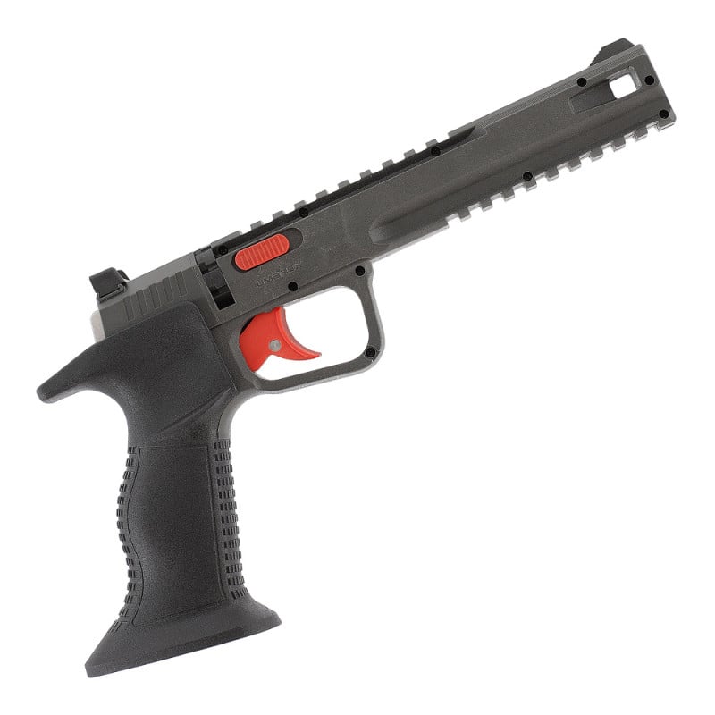 UX SPA Expert Pellet Pistol