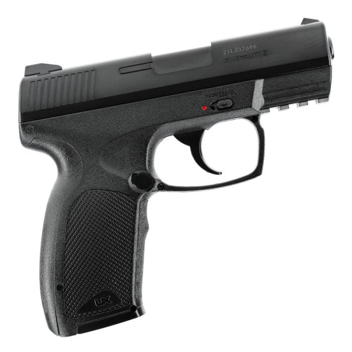Umarex UX TDP 45 BB Pistol