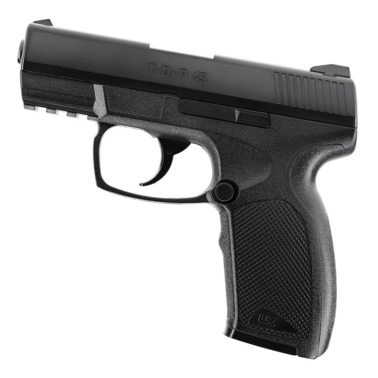 Umarex UX TDP 45 BB Pistol