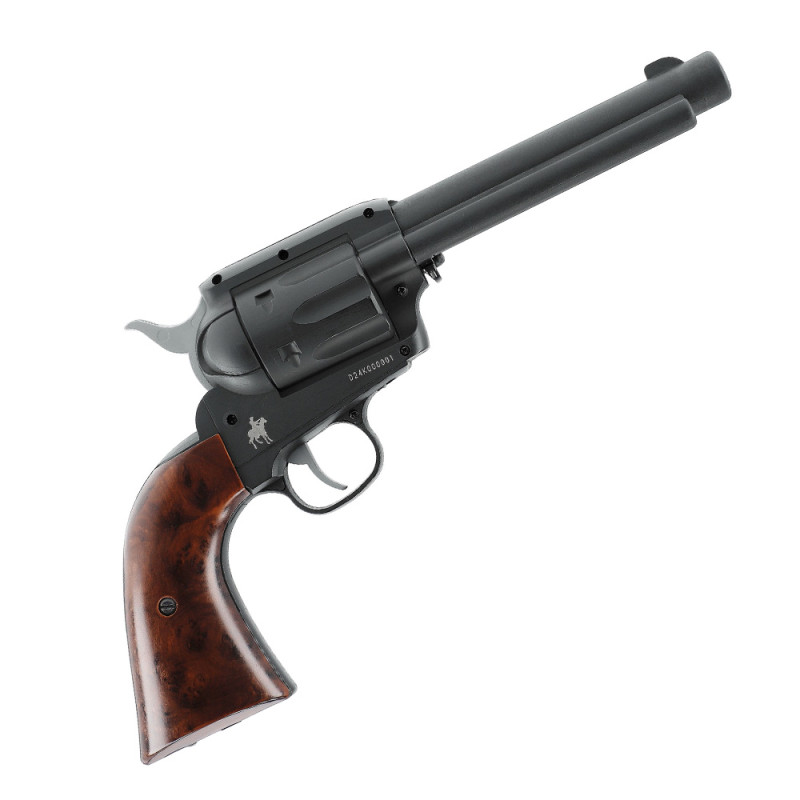 Marlin Revolver BB Pistol